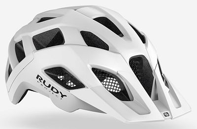 Превью  Шлем велосипедный RUDY PROJECT Crossway White Matte
